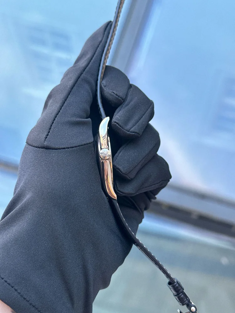 Patek Philippe Travel Time 5134G